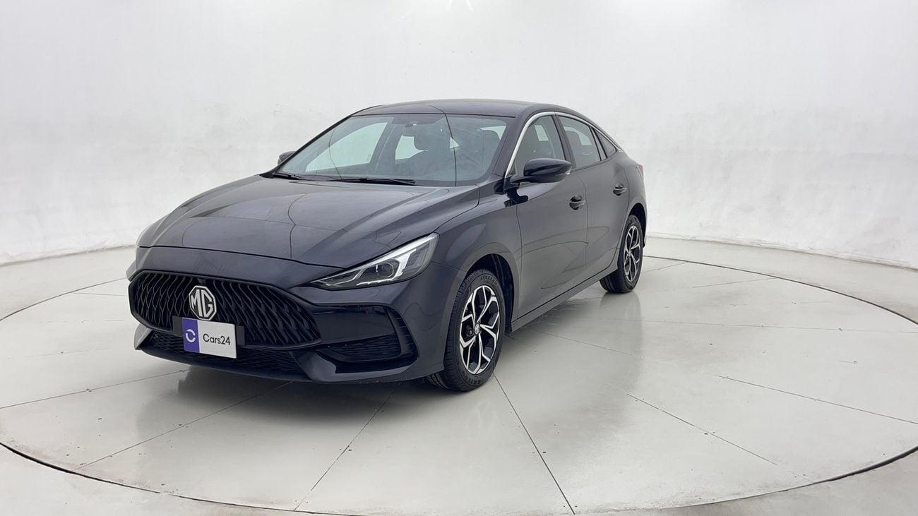 أم جي GT 2023 STD | AED 566/Month | 0 DP | 30 Day Return | Warranty | Service History