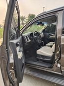 Chevrolet Trailblazer LTZ Chevrolet TrailPlazer  4x4 Full Options  Gulf spec 2018 Original paints  7 seater