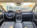 تويوتا راف ٤ ADVENTURE CVT FLAGHSIP / 2.0L PETROL AWD / RADAR, PANORAMIC ROOF, LEATHER WITH POWER SEAT (CODE # RA