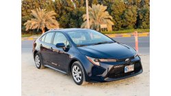 Toyota Corolla 2020 For Urgent SALE