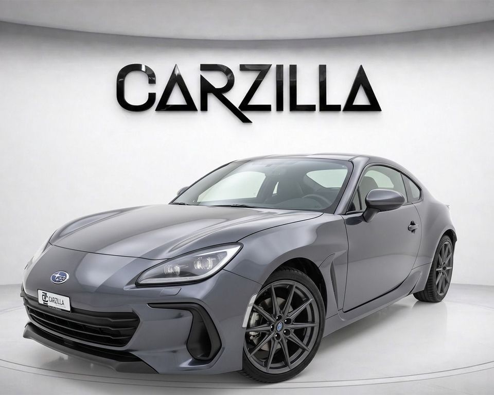 Subaru Brz 4S, миниатюра 22