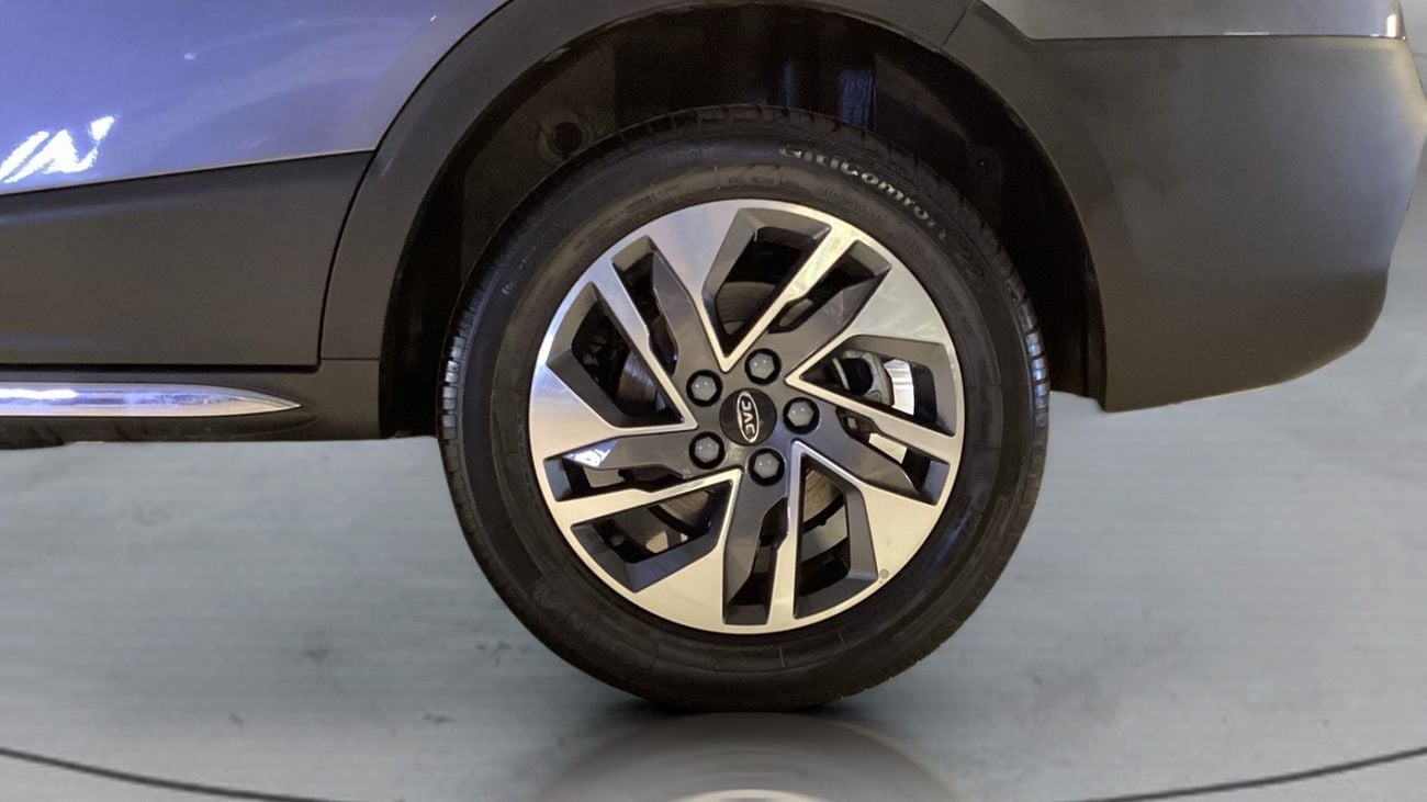 JAC JS3 1.6L Luxury Luxury | Guaranteed Warranty | 0 Down Payment