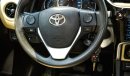 Toyota Corolla Toyota corolla SE 2017 Gcc Specefecation Very Clean Inside And Out Side Without Accedent