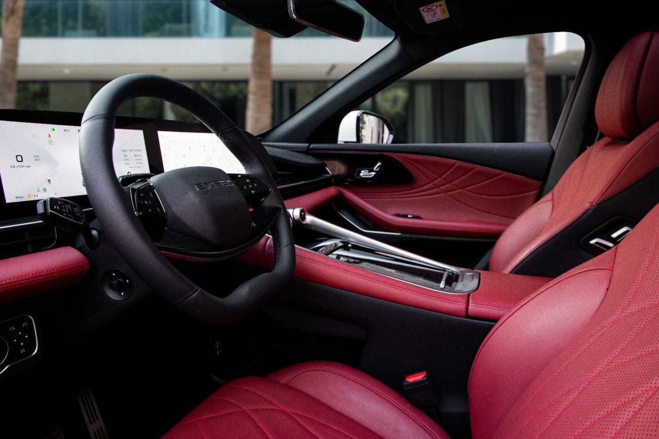 Exeed RX 400 AWD | 2,350 P.M  | 0% Downpayment | Agency Warranty!