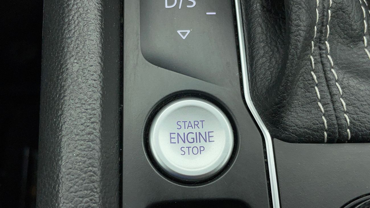 Volkswagen Teramont R LINE 3.6 | Zero Down Payment | Home Test Drive