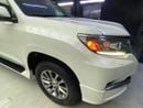Toyota Prado VXR