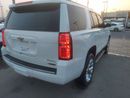 Chevrolet Tahoe Premier 5.3L 4WD