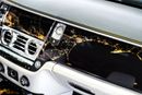 Rolls Royce Wraith STD Rolls Royce Wraith Eagle Edition 1 of 50
