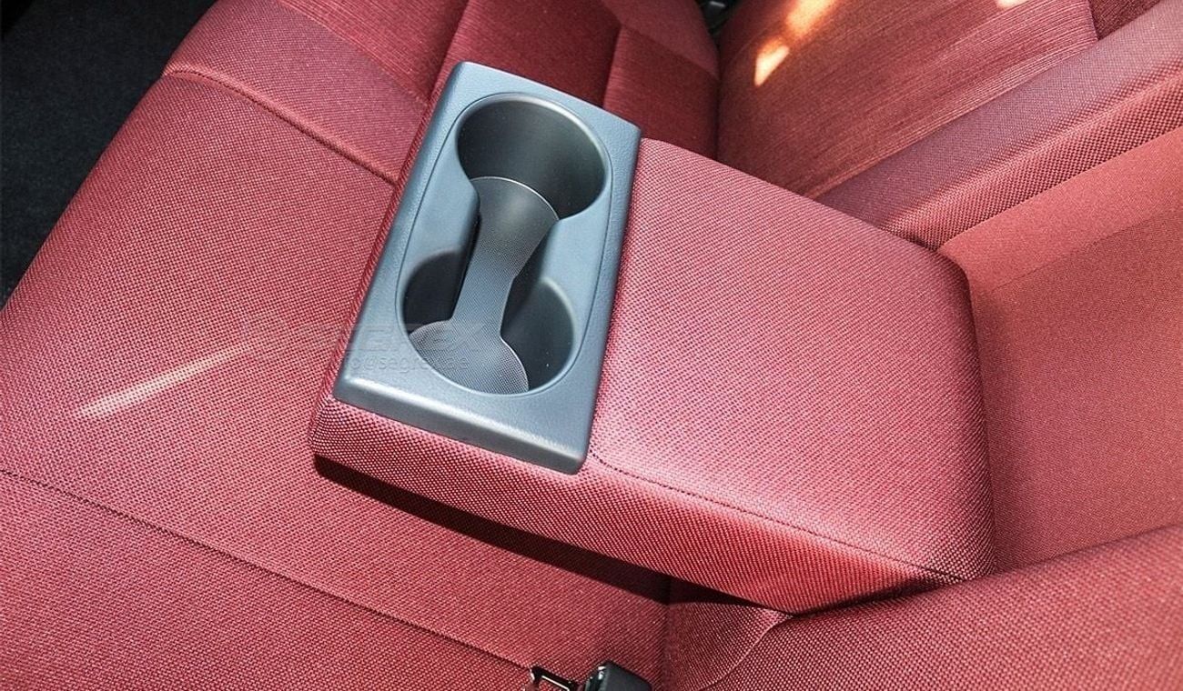 تويوتا هيلوكس 2025 Model Toyota Hilux DC, 2.7L Petrol, 4WD 5M/T