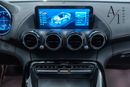 مرسيدس بنز AMG GT 2016 Mercedes-Benz AMG GT S, With Full Service History, Excellent Condition, GCC Spec