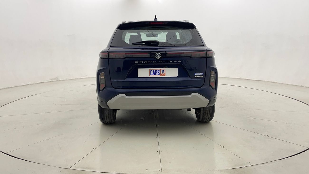 Suzuki Grand Vitara GLX 1.5 | Zero Down Payment | Home Test Drive