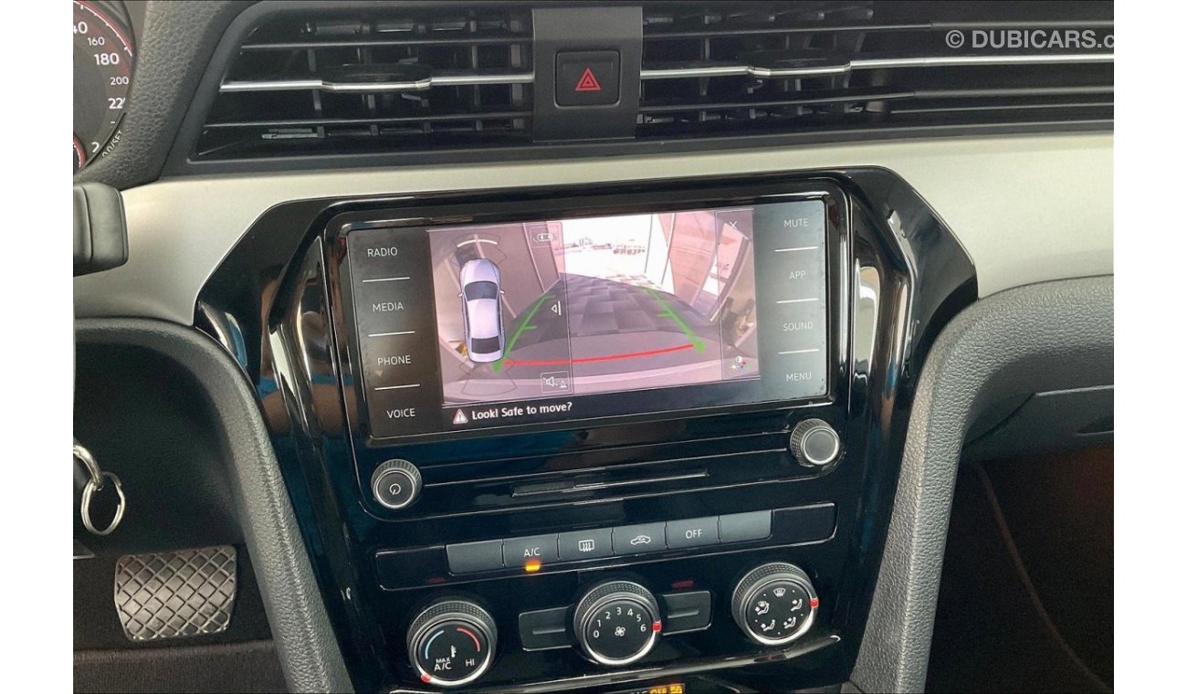 Volkswagen Passat Trendline