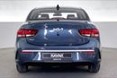 Kia Rio LX | Guaranteed Warranty | 0 Down Payment