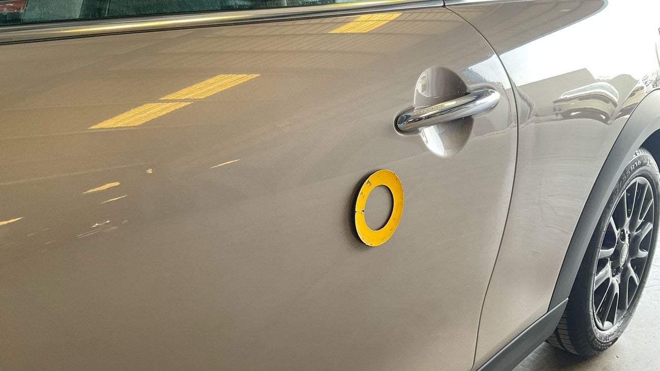 ميني كوبر 1.5 COOPER DCT AUTO MET | شامل الضمان | 0 ﺪﻔﻋﺓ ﺃﻮﻟﻯ