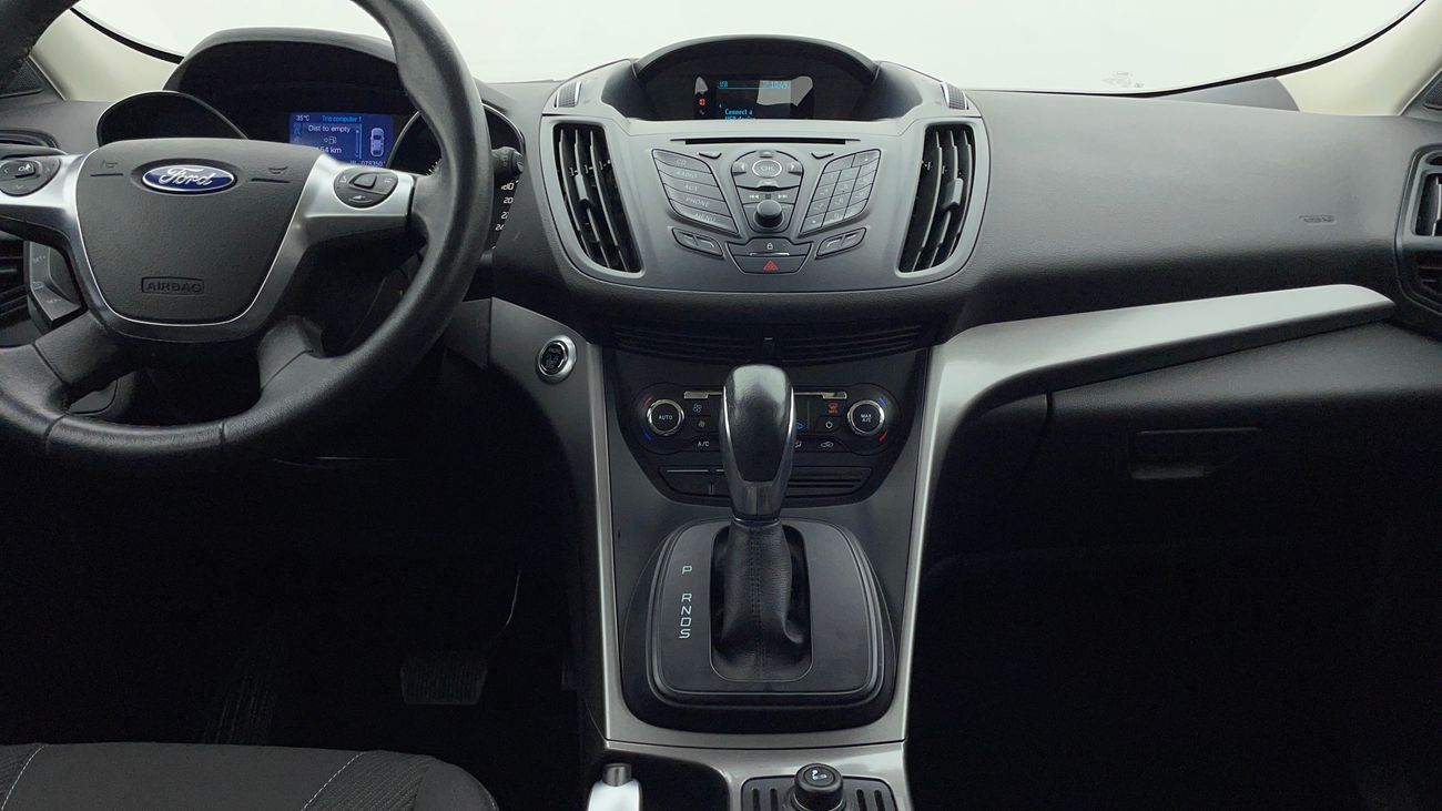 Ford Escape S 2.5 | Zero Down Payment | Free Home Test Drive