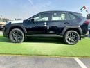 Toyota RAV4 2.5L Adventure