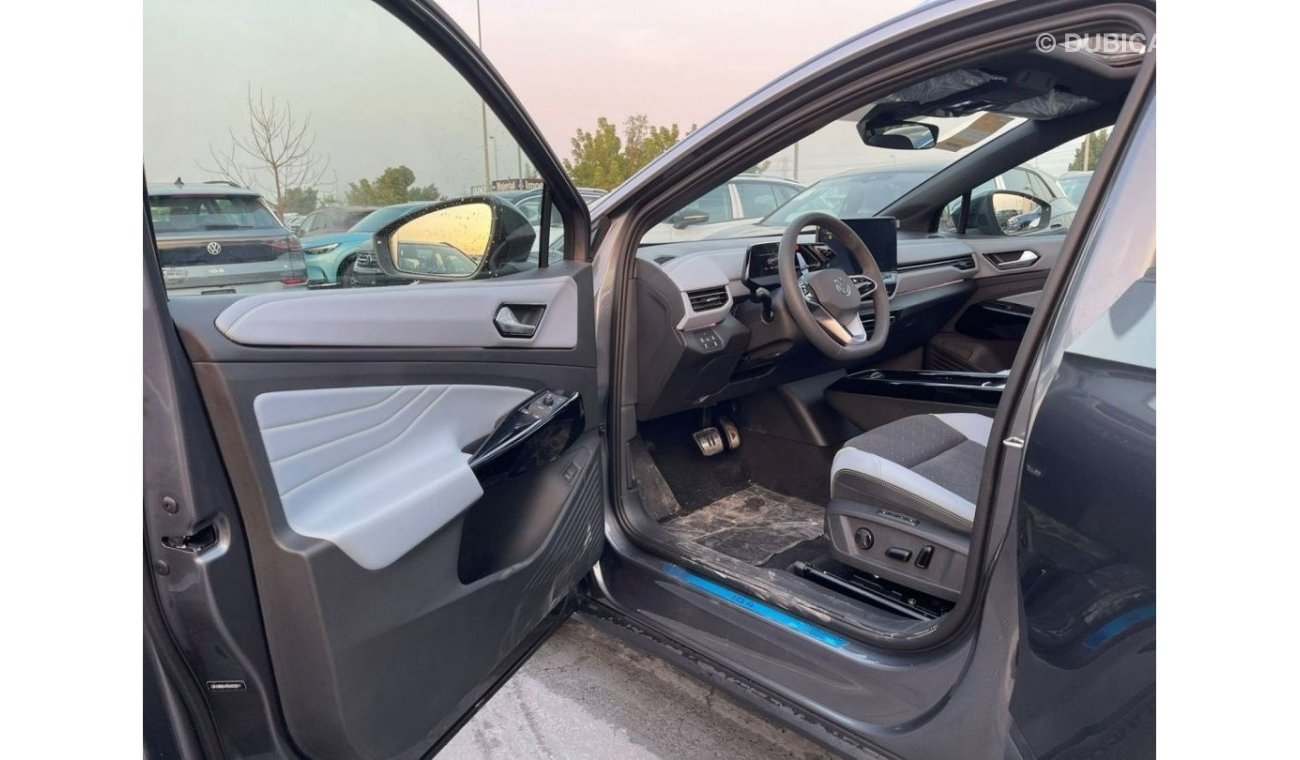 Volkswagen ID.4 ID 4 X PRO (ONLY FOR EXPORT)