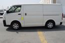 Toyota Hiace GL