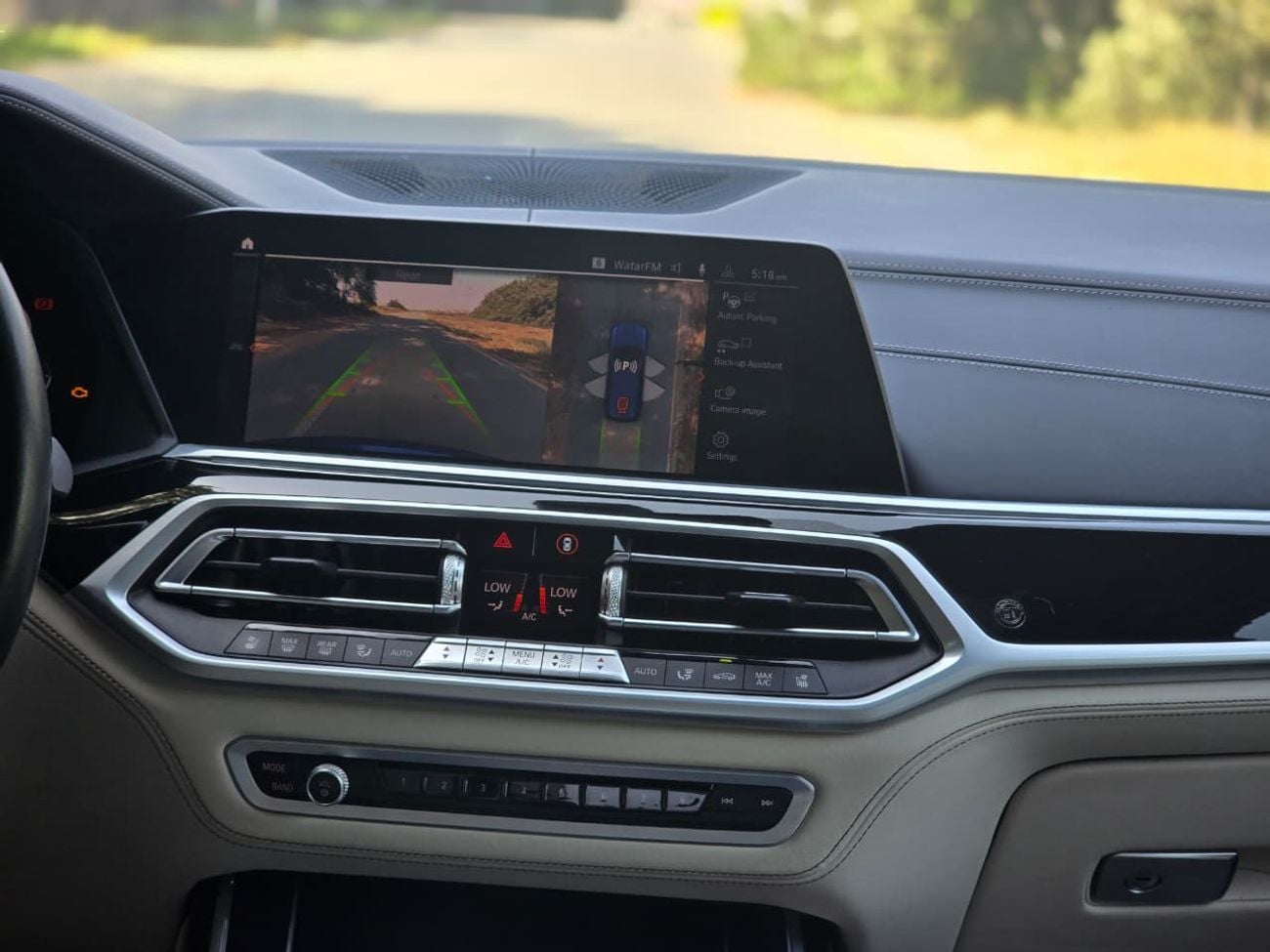 BMW XB7 BMW ALPINA XB7 XDRIVE 2021 V8 4.4L// 621 HP // LOW MILEAGE // PERFECT CONDITION // FULL OPITION