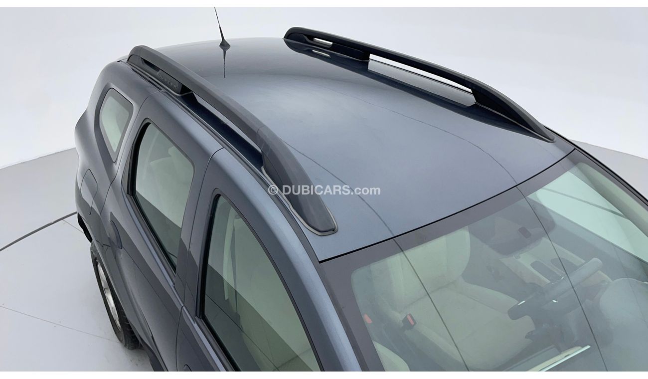 Renault Duster PE 1.6 | Zero Down Payment | Free Home Test Drive