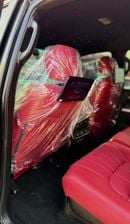 تويوتا لاند كروزر GXR 4.0L (271 HP) 4WD