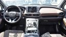 هيونداي سانتا في HATRAC 2.5L AWD