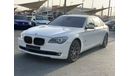 BMW 750Li BMW 750 Li_2011_Excellend_Condihich