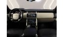Land Rover Range Rover Vogue Autobiography Dynamic Full Options