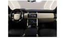 Land Rover Range Rover Dynamic Full Options