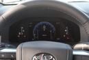Toyota Land Cruiser  2026 Model Toyota Land Cruiser (LC300), 3.5L Petrol 4WD 10A/T