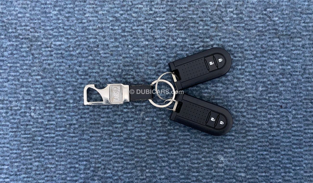 Toyota Rush EX 1.5 | Under Warranty | Inspected on 150+ parameters