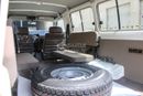 Toyota Land Cruiser 70 LC 78 HARDTOP 2.8L AT 2.8L T-DSL 4WD 3DR 8-SEATER AT WITH DIFF-LOCK 2026