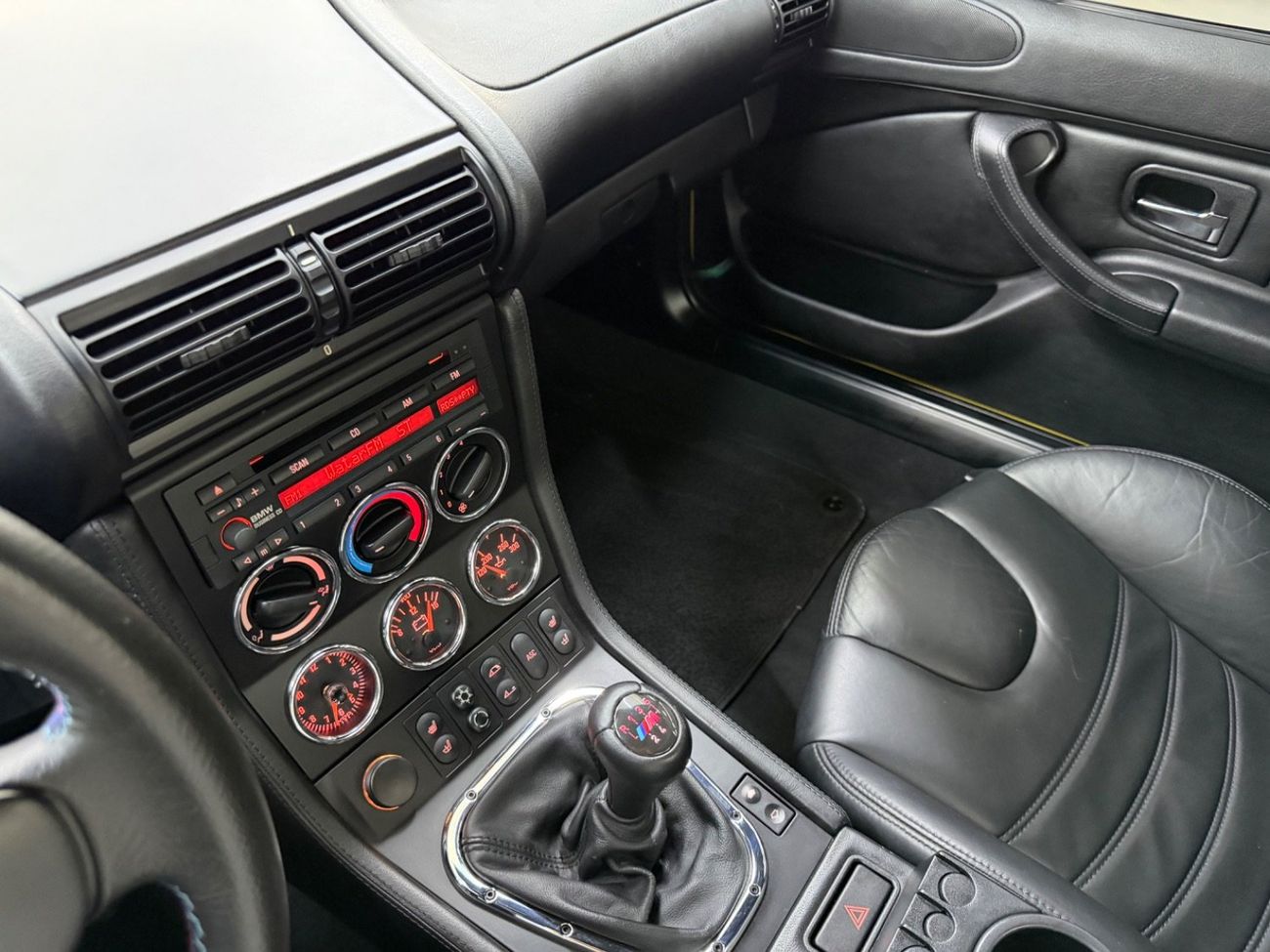 BMW Z3 M Perfect condition .. M power .. Roadster .