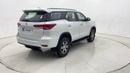 Toyota Fortuner EXR 2.7L (160 HP) 2024 EXR | AED 1480/Month | 0 DP | 30 Day Return | Warranty | Service History