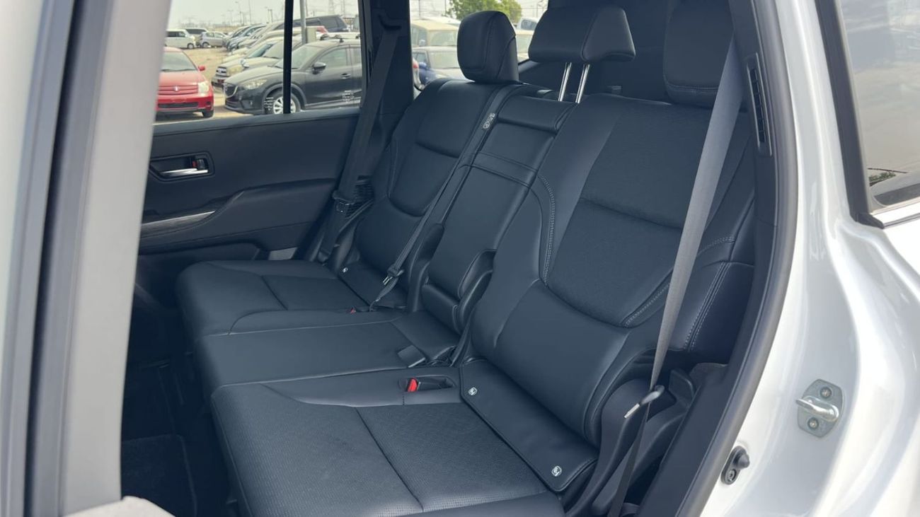 Toyota Land Cruiser SAHARA ZX