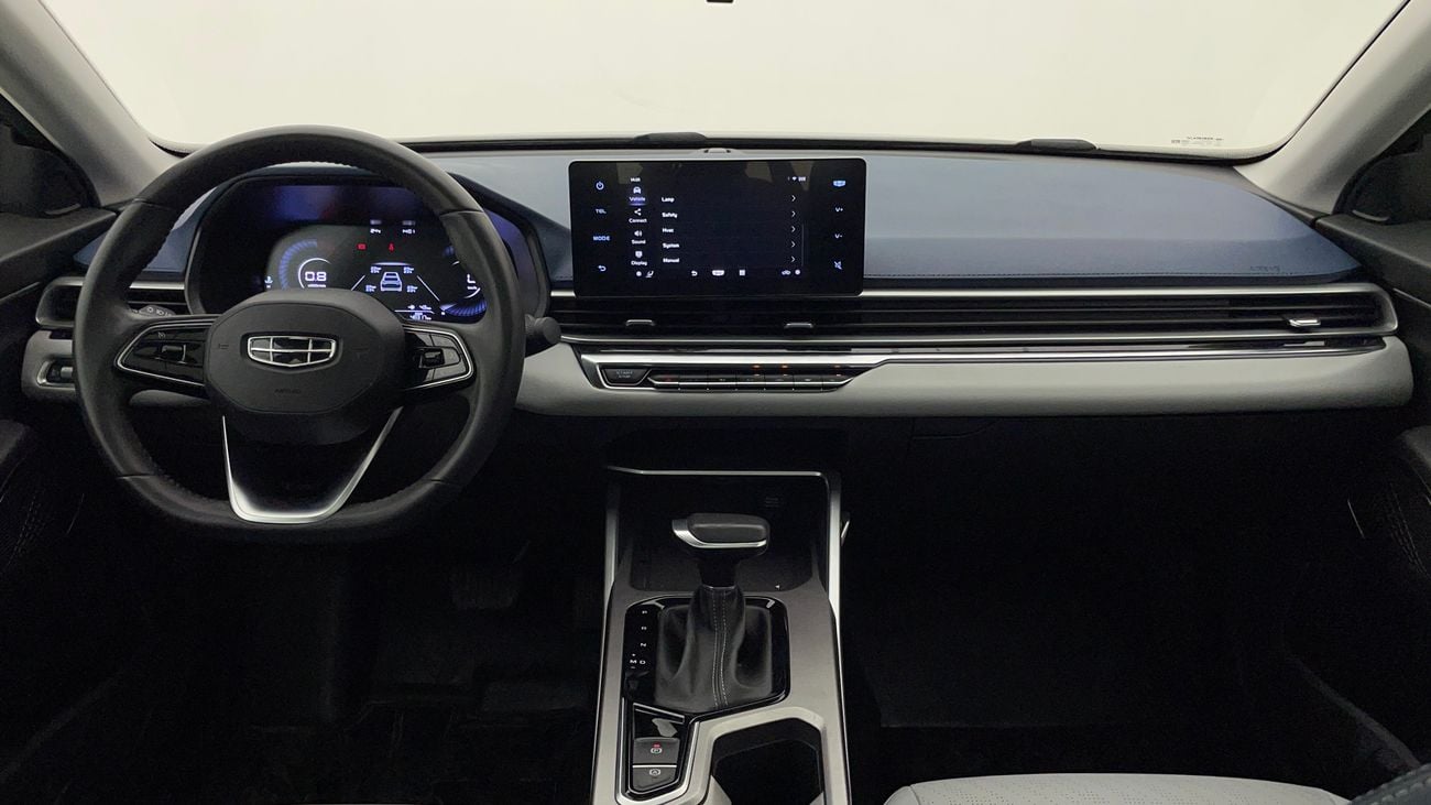 جيلي إمجراند GK 1.5 | بدون دفعة مقدمة | اختبار القيادة في المنزل