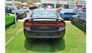 Dodge Charger SXT Plus CHARGER