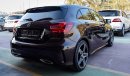 Mercedes-Benz A 250 Sport