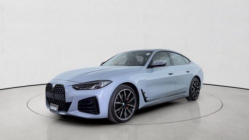 BMW 430i Gran Coupe M SPORT | Guaranteed Warranty | 0 Down Payment