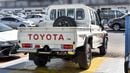 Toyota Land Cruiser Pick Up