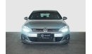 فولكس واجن جولف 2018 Volkswagen Golf GTI MK7.5 / Warranty till April 2021