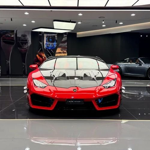 Lamborghini Huracan VENEREE ONE OF TEN