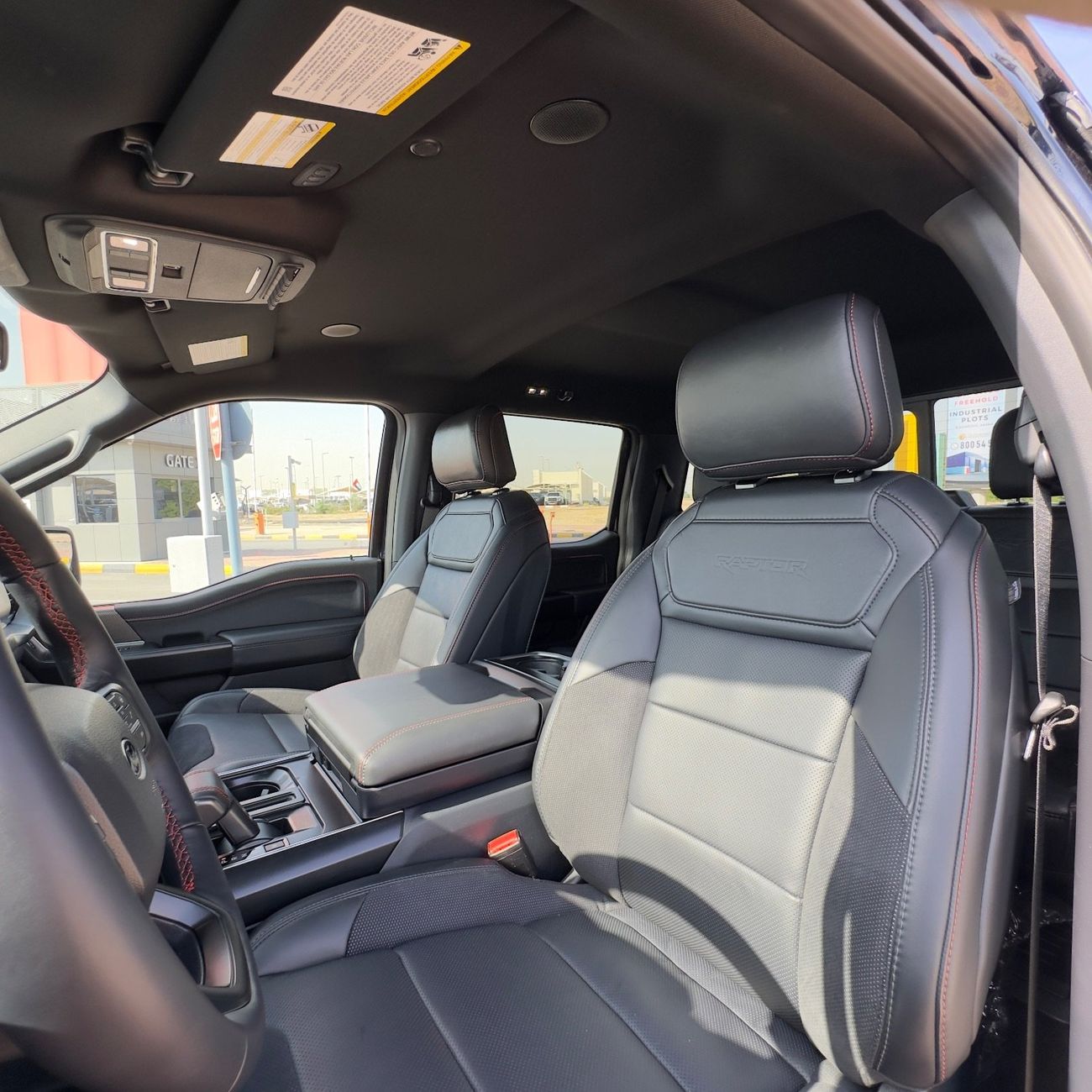 Ford F 150 Raptor Raptor 3.5L