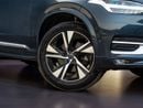 Volvo XC90 PLUS BRIGHT