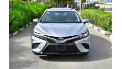 Toyota Camry SE 2.5L Petrol AT - Full Option