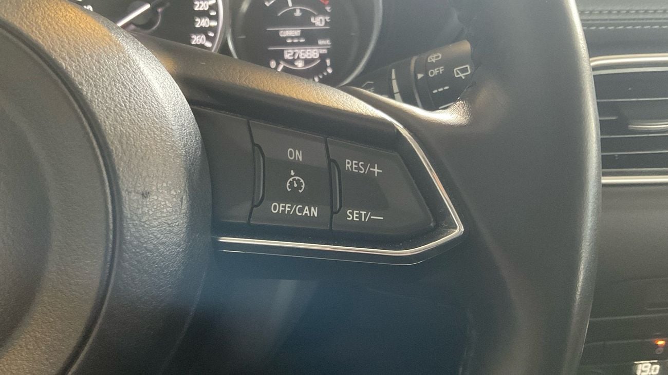 Mazda CX5 GL 2.5L GL | Guaranteed Warranty | 0 Down Payment