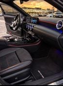 مرسيدس بنز A 35 AMG 4MATIC