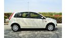 Ford Figo - CAR IN GOOD CONDITION - NO ACCIDENT - PRICE NEGOTIABLE