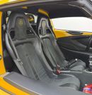 Lotus Exige S 2015 Lotus Exige, Full Lotus Service History, Very Low Km, Excellent Condition, GCC