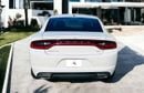دودج تشارجر AED 870 PM | DODGE CHARGER SXT 2017 | V6 | GCC | MINT CONDITON